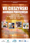 VII Cieszyński Jarmark Piastowski